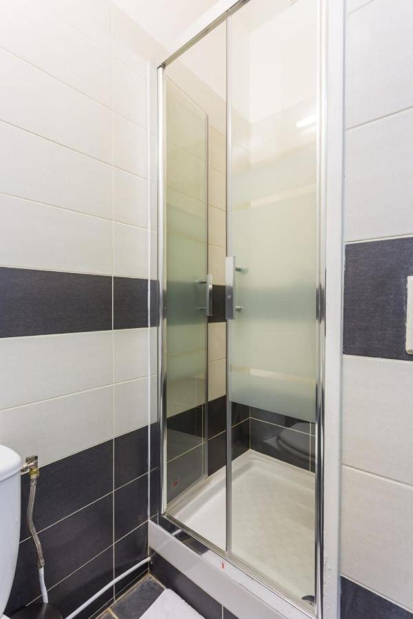 Appartement Accueillant -1Br-6P - Auteuil - Passy Paris Bagian luar foto